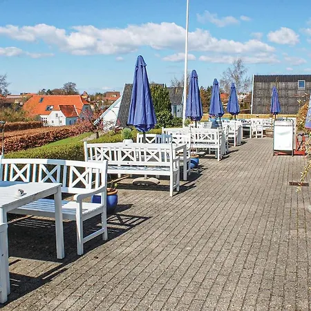 Apartmán Two-bedroom In *