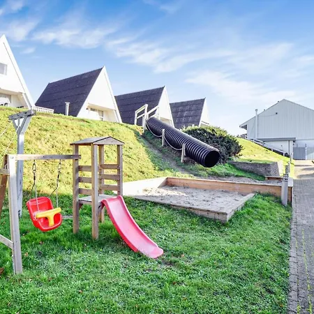 Two-bedroom In Knebel