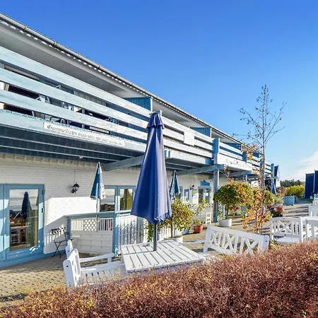 Apartmán Two-bedroom In