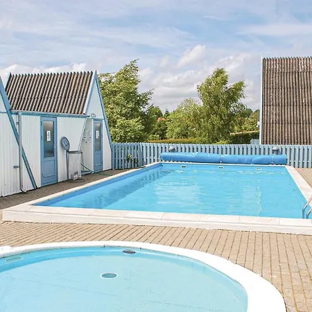 Two-bedroom In Apartmán