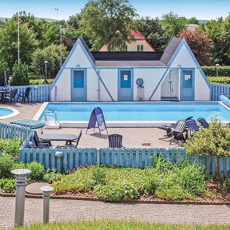 Apartmán Two-bedroom In *