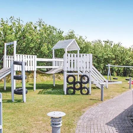 Apartmán Two-bedroom In