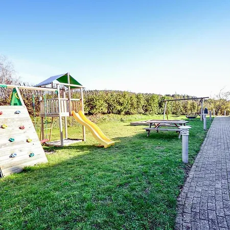 Two-bedroom In Apartmán *