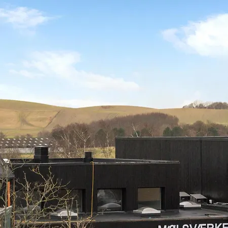 Two-bedroom In Apartmán *