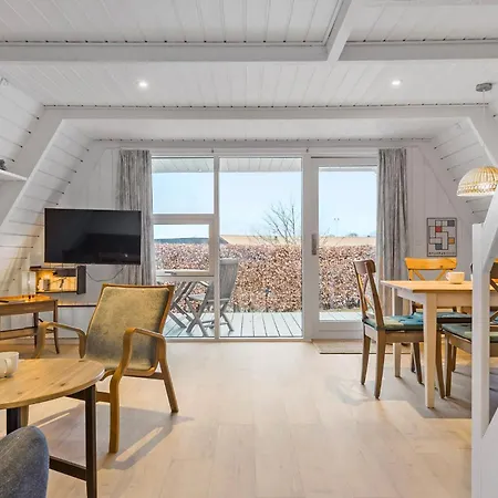 Apartmán Two-bedroom In