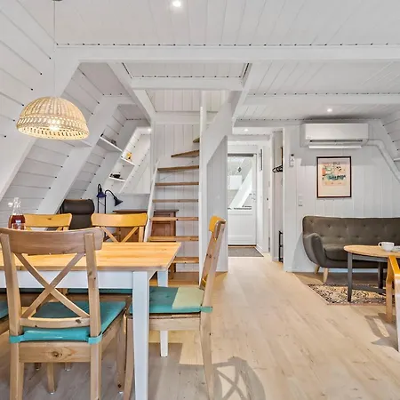 Two-bedroom In Apartmán *