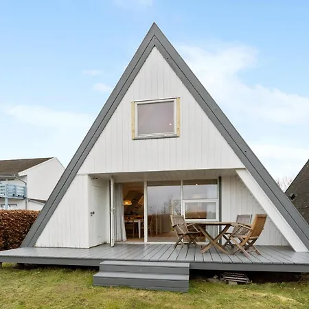 Two-bedroom In * Knebel