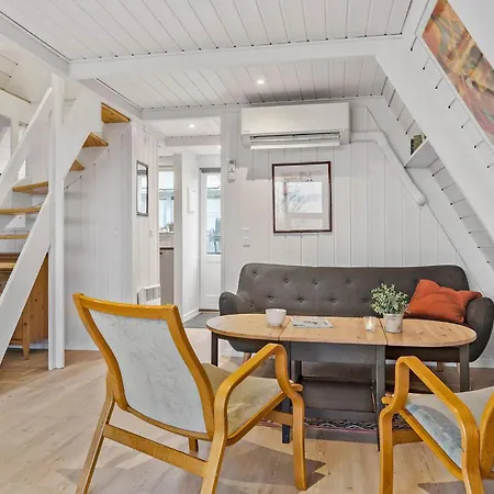 Apartman Two-bedroom In