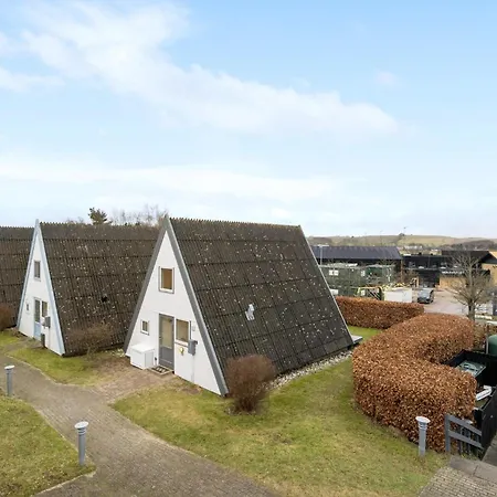 Apartmán Two-bedroom In *