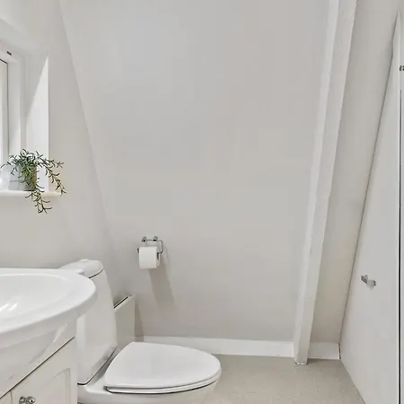 Apartmán Two-bedroom In *