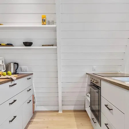 Two-bedroom In Apartman *