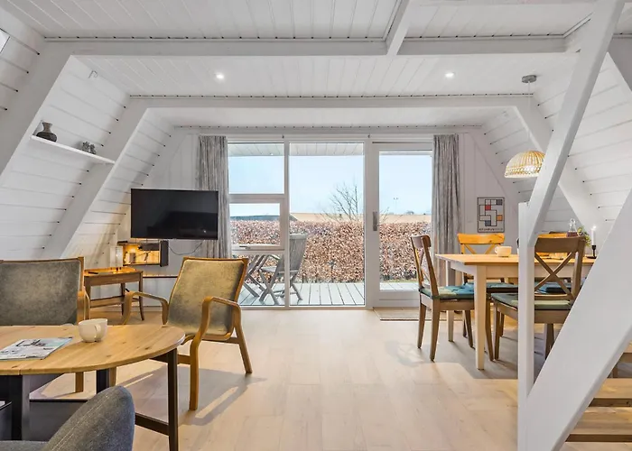 Apartment Two-bedroom In
