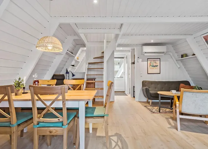 Two-bedroom In Apartment *