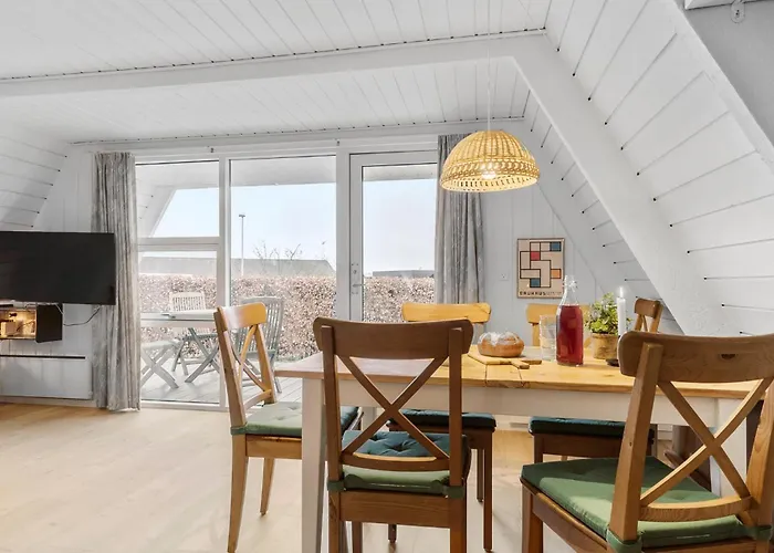 Two-bedroom In *