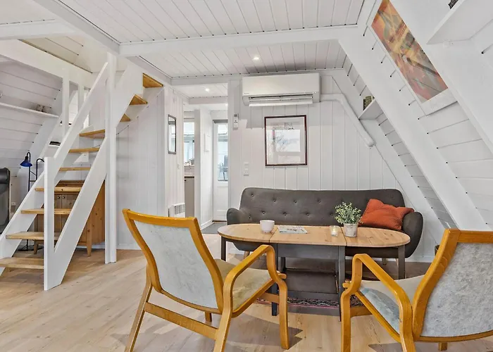 Apartment Two-bedroom In