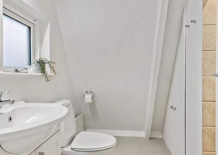 Apartment Two-bedroom In *