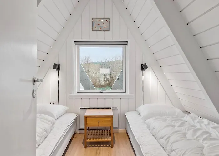Two-bedroom In Apartment
